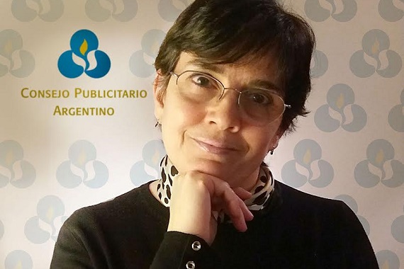 Ana Sanjurjo, nueva directora ejecutiva del Consejo Publicitario Argentino